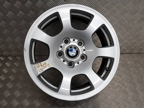Cerchio alluminio bmw - cerchio,