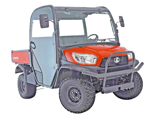 Download kubota rtv 900 - kubota,