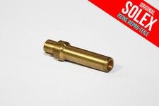 Ugello principale carburatore Solex 40/45/48 ADDHE - 45ADDHE 48ADDHE / main jet taglia 200