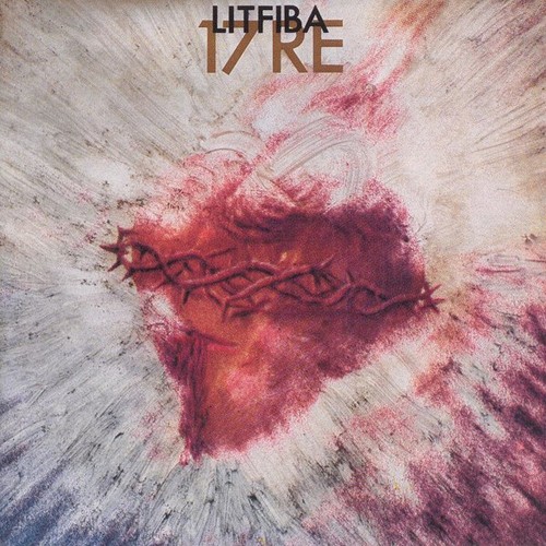 Litfiba cd sigillato - -, 17