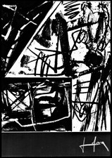 EMILIO VEDOVA "Studio plurimo