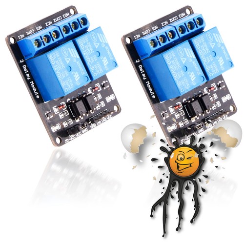 Arduino canali canale relè - arduino,