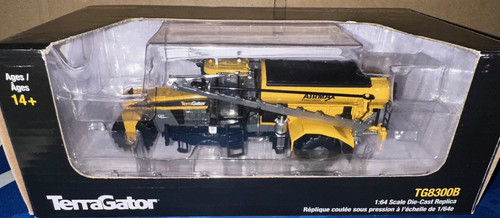 Ertl agco terragator - ertl,