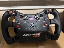Fanatec CSL Elite McLaren GT3