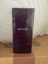Amethyst Lalique by Lalique
