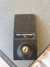 Maniglia Bauletto Scarabeo