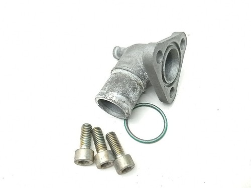 Collettore raccordo liquido - collettore,
