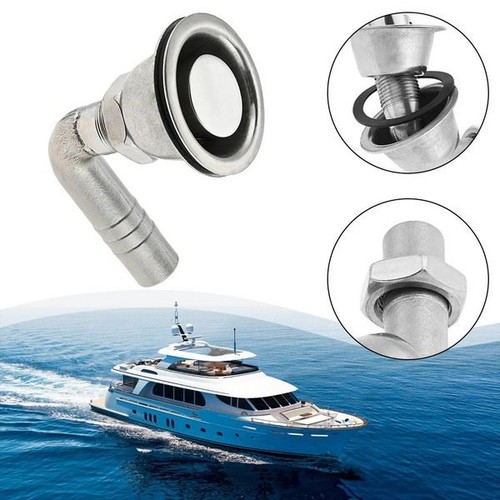 316 acciaio inox 16mm marine - 316,
