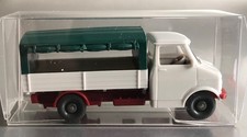 Opel Bedford Blitz - camion