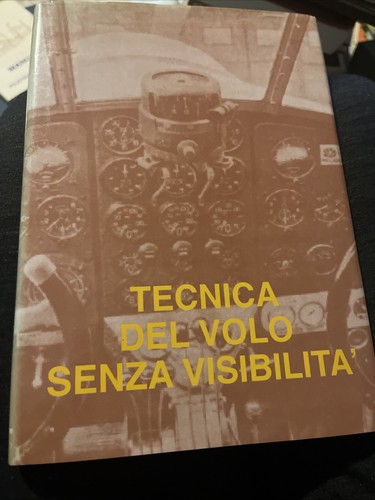 Tecnica del volo senza - volo,