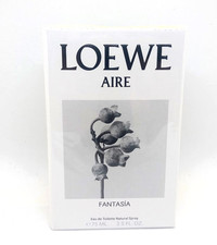 Aire fantasia loewe eau - loewe, ml.