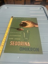 Tabella Insegna Pubblicitaria