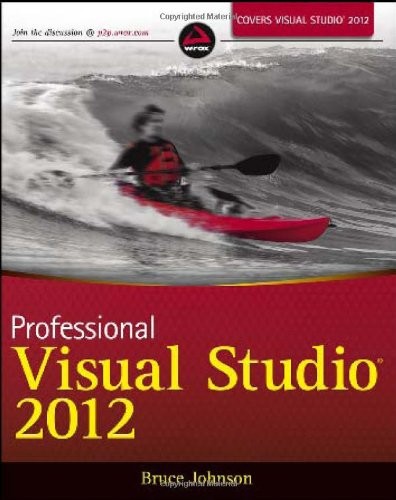Professional visual studio - visual,