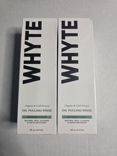 Whyte risciacquo estrattore - -,