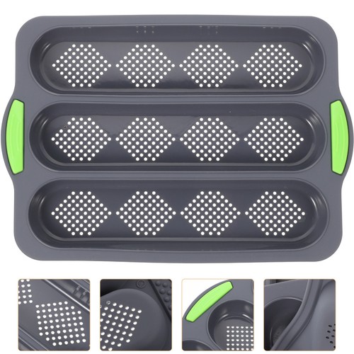 Teglia pane professionale - ,
