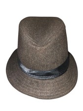 Freddy Krueger Costume Fedora