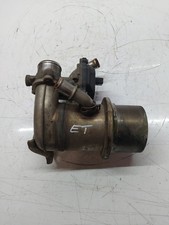 Exhaust gas radiator for VW