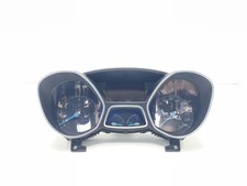 QUADRO STRUMENTI PER FORD