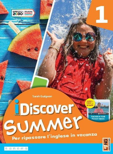 Discover summer per la - i, summer.