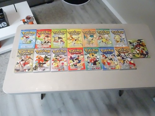 Lotto pokemon - di, (14)