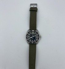 Kronos Sbs Diver Quartz  Tipo