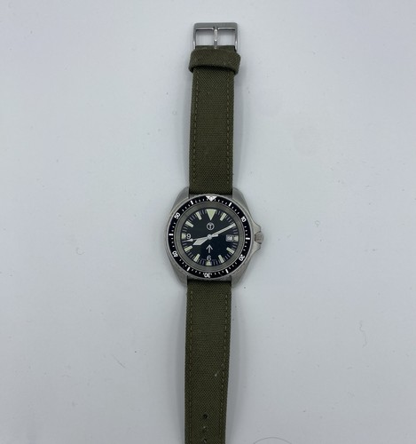 Kronos sbs diver quartz - sbs,