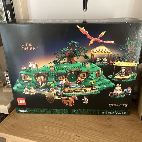 Lego 10354 signore - lego,