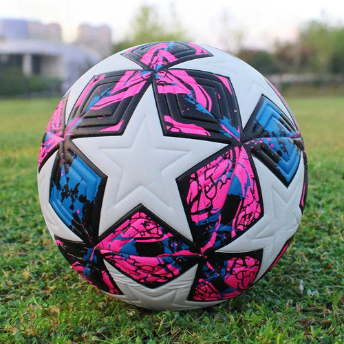 Standard soccer ball size 5 - standard,