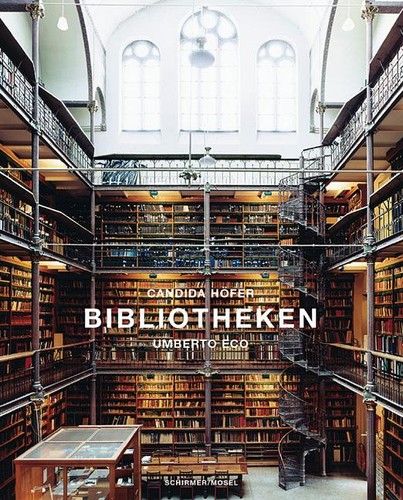Umberto eco bibliotheken - umberto,