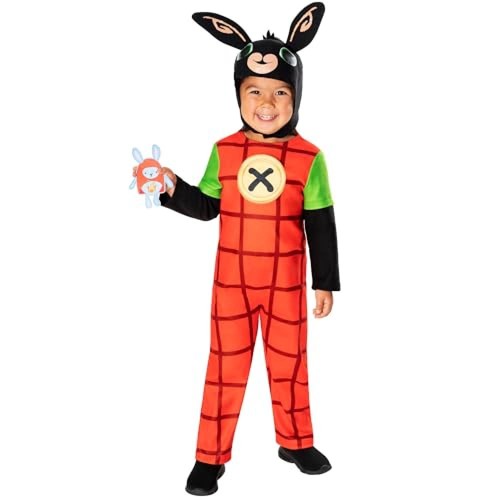 Rubies costume - 2-3,