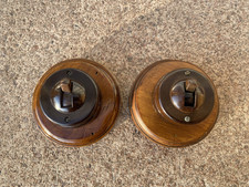 INTERRUTTORI A LEVETTA IN