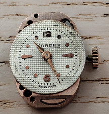 Kardex Watch movement ETA 2345