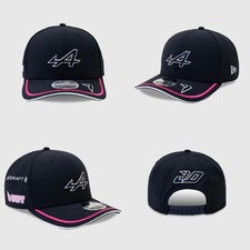 Cappello Berretto Baseball F1