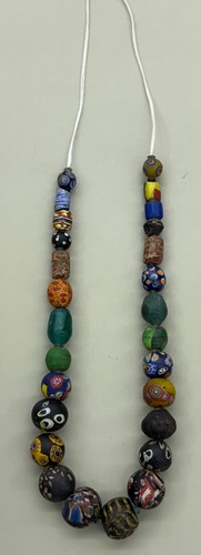 Collana originale antico