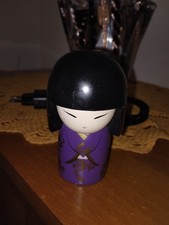 Bambola giapponese kimmidoll - bambola,