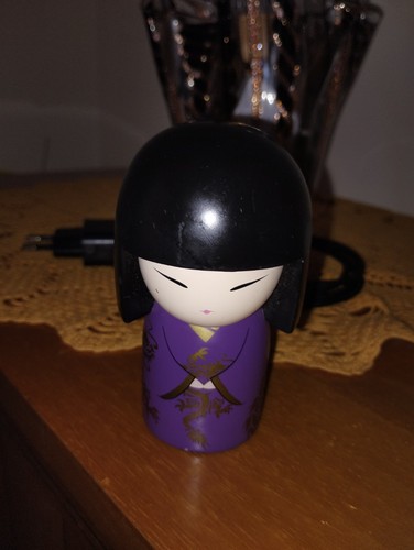Bambola giapponese kimmidoll - giapponese,