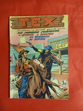 TEX albo d’oro 11 V quinta