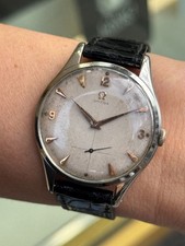 Omega Oversize Jumbo 2505