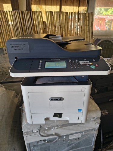 Xerox workcentre 3345 - xerox, &
