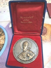 Questa medaglia di bronzo
