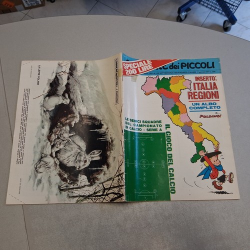 Corriere dei piccoli 2 - corriere,