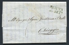 LOMBARDO VENETO (B3521)