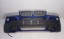 51113416200 Paraurti anteriore