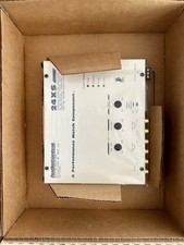 RARO AudioControl 24XS 2 vie crossover elettronico vecchia scuola audio auto d'epoca