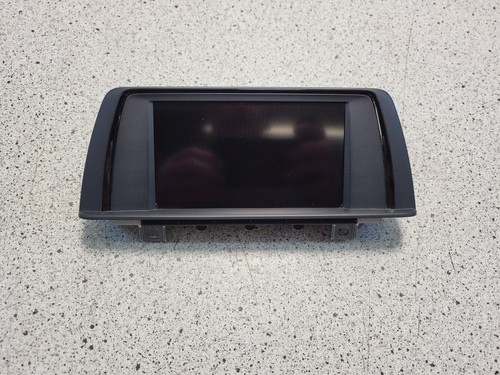 Bmw f20 118d display - f20, 118d,