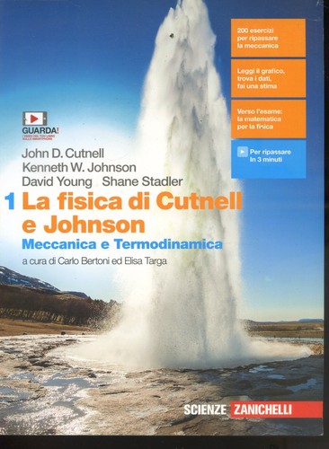2023 fisica cutnell e - cutnell,