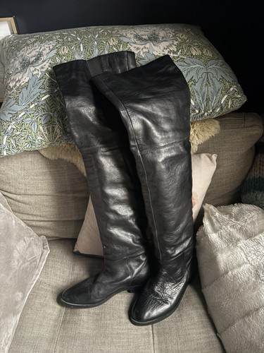 Stivali donna sexy sopra - , il