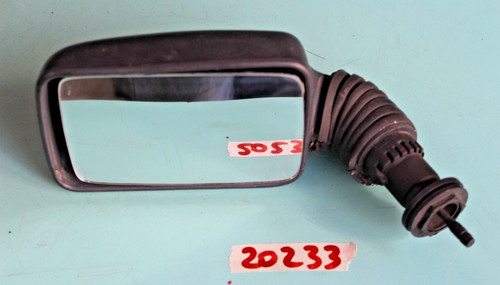 Specchietto sinistro minicar - specchietto,