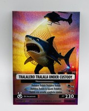 Skifidol Italian Brainrot Serie Beta Allucinazione Cosmica Tralalero Tralala ...