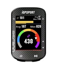 iGPSPORT BSC300 GPS Bike